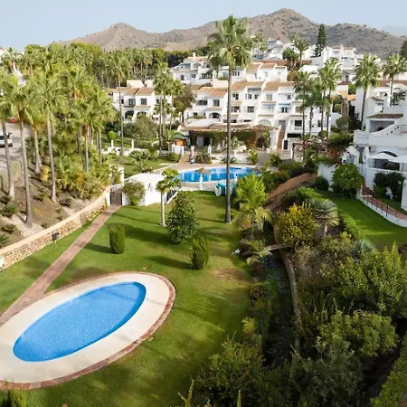 Tetuan 40 Oasis