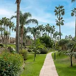 Tetuan 40 Oasis * نيرخا
