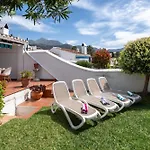 Tetuan 40 Oasis
