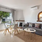 Tetuan 40 Oasis بيت للعطل *