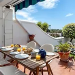 Tetuan 40 Oasis بيت للعطل *