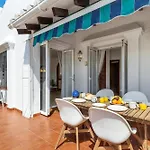 Tetuan 40 Oasis * نيرخا