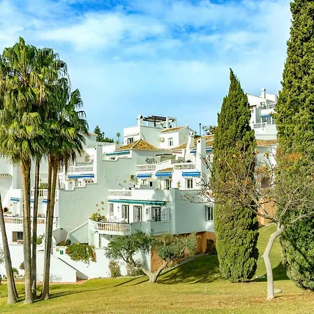 Tetuan 40 Oasis Nyaraló