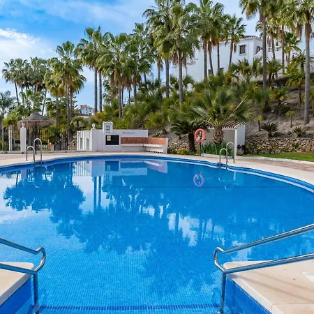 Nyaraló Tetuan 40 Oasis