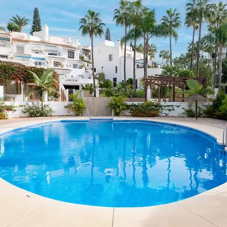 Tetuan 40 Oasis Nerja