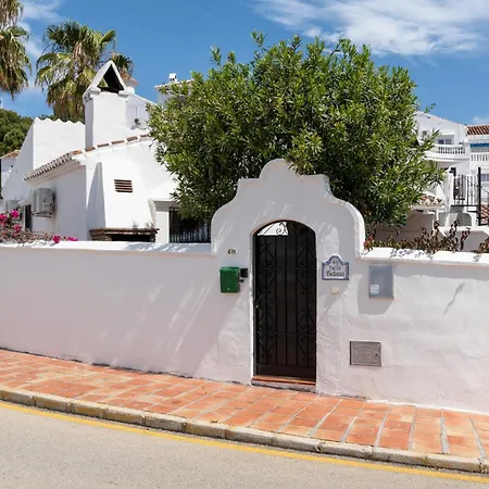 Tetuan 40 Oasis بيت للعطل