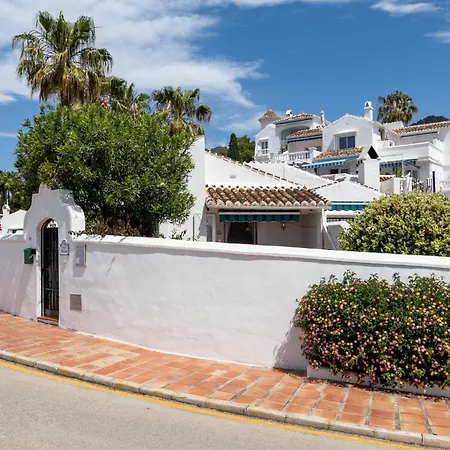 Tetuan 40 Oasis Nerja