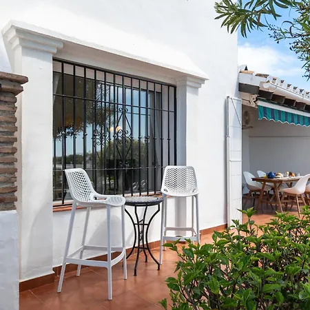 Nyaraló Tetuan 40 Oasis *