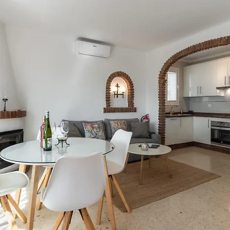 Tetuan 40 Oasis Nyaraló