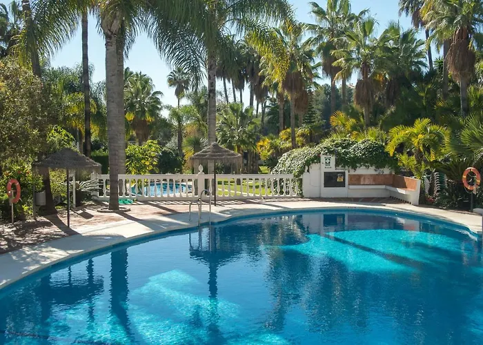 Holiday home Tetuan 40 Oasis