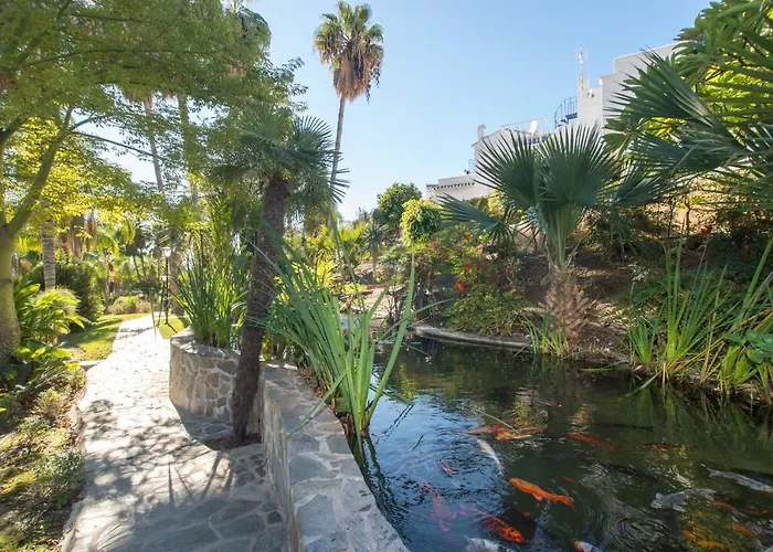 Tetuan 40 Oasis Holiday home *