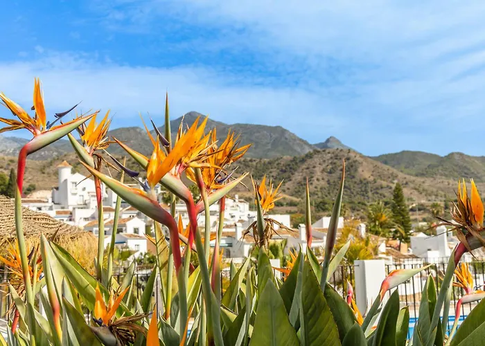 Tetuan 40 Oasis Holiday home Nerja