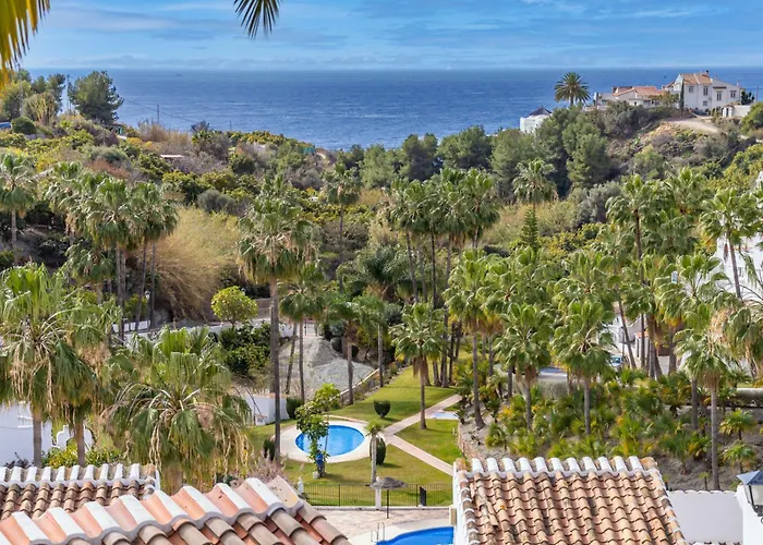 Tetuan 40 Oasis Nerja