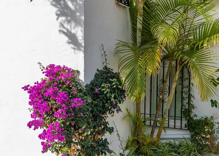 Tetuan 40 Oasis Holiday home Nerja