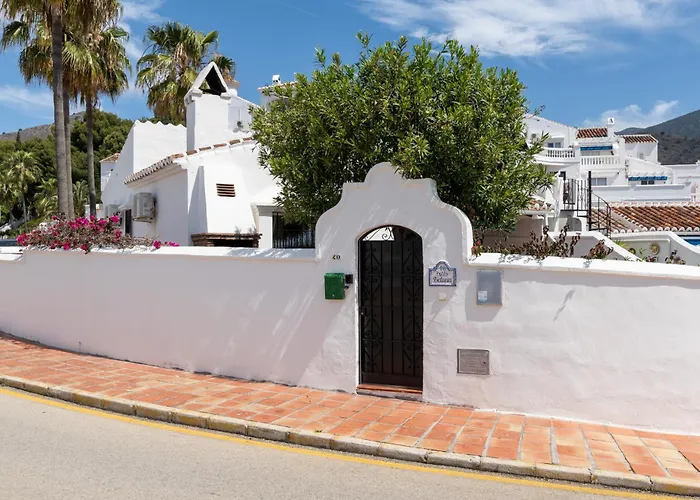 Tetuan 40 Oasis Holiday home