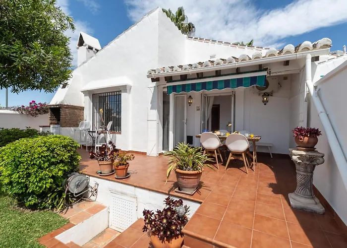 Tetuan 40 Oasis * Nerja