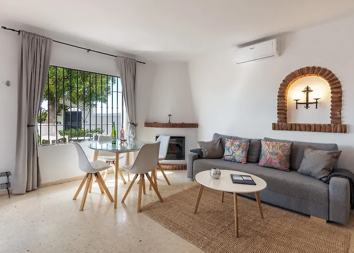 Tetuan 40 Oasis Holiday home *