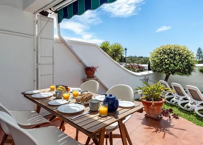 Tetuan 40 Oasis Holiday home *