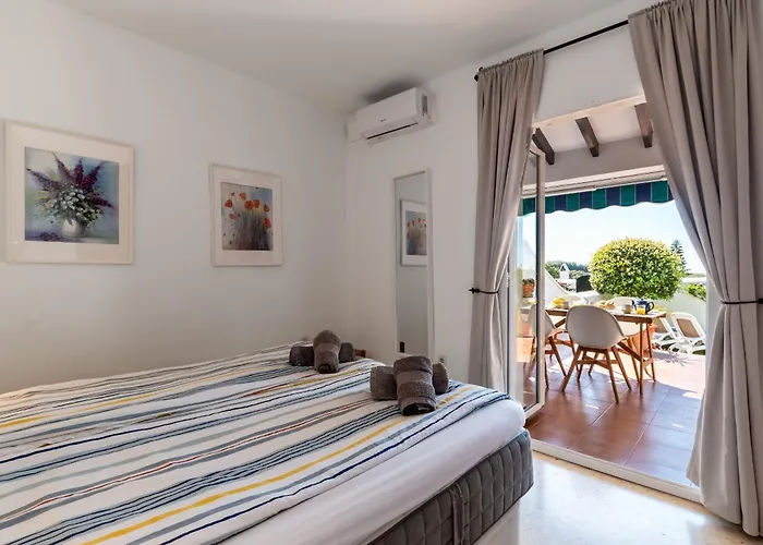 Holiday home Tetuan 40 Oasis Nerja
