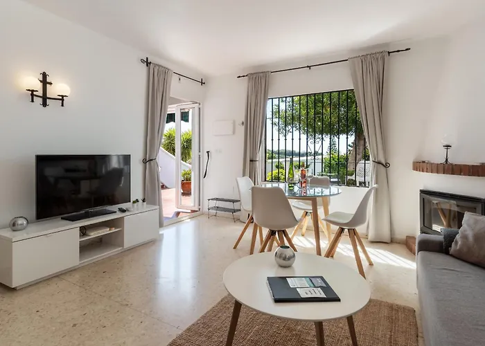 Holiday home Tetuan 40 Oasis