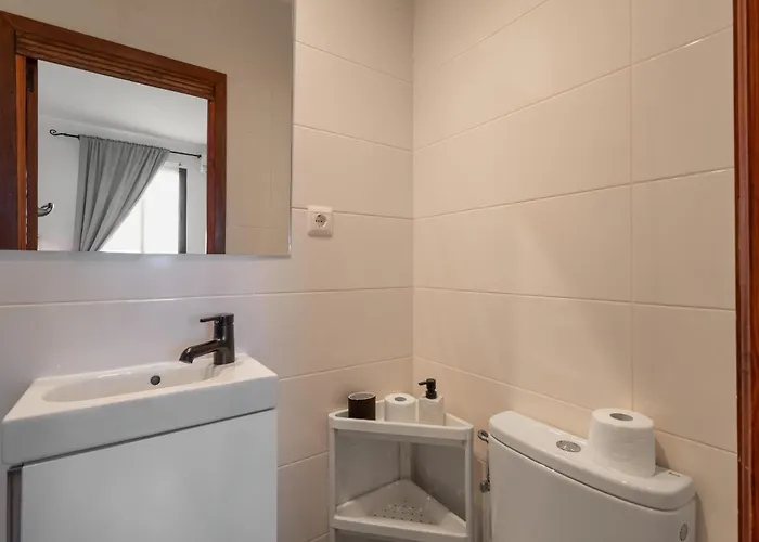 Tetuan 40 Oasis Nerja