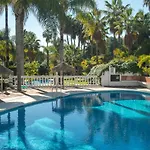 Ferienhaus Tetuan 40 Oasis