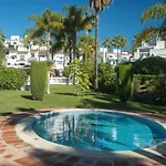 Tetuan 40 Oasis *
