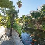Tetuan 40 Oasis Ferienhaus *