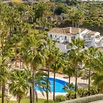 Tetuan 40 Oasis