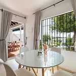 Tetuan 40 Oasis Ferienhaus *