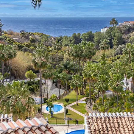 Tetuan 40 Oasis Nerja