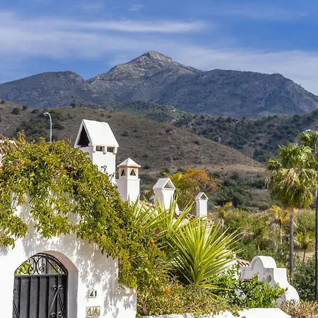 Tetuan 40 Oasis Σπίτι διακοπών *