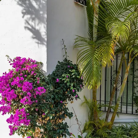 Tetuan 40 Oasis Σπίτι διακοπών Nerja