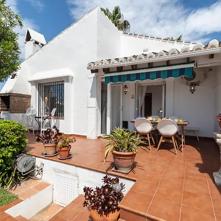 Tetuan 40 Oasis * Nerja