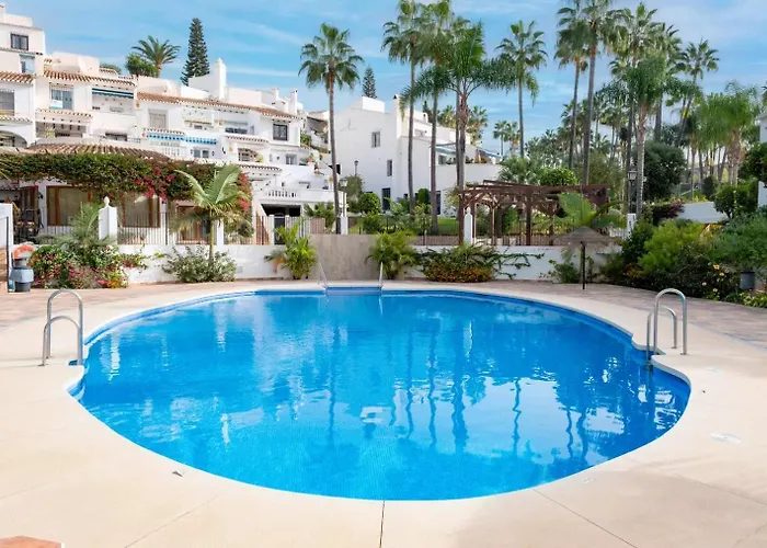 Tetuan 40 Oasis Nerja