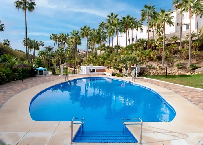 Σπίτι διακοπών Tetuan 40 Oasis