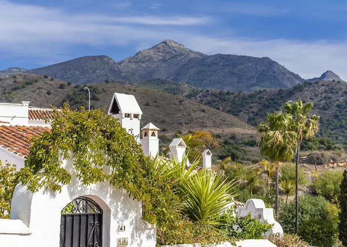 Tetuan 40 Oasis Σπίτι διακοπών *