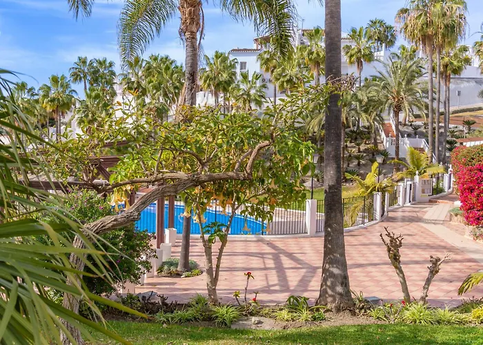 Σπίτι διακοπών Tetuan 40 Oasis *