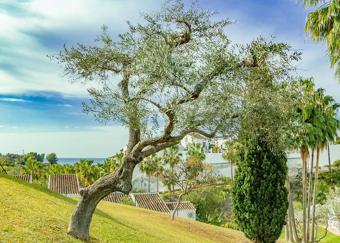 Tetuan 40 Oasis Σπίτι διακοπών Nerja