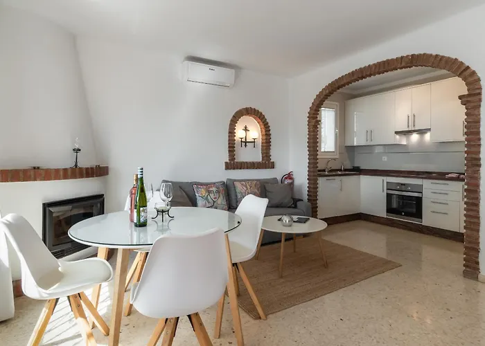 Tetuan 40 Oasis Σπίτι διακοπών