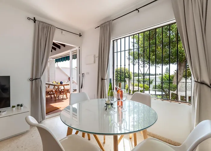 Tetuan 40 Oasis Σπίτι διακοπών *