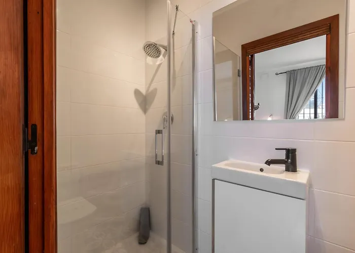 Tetuan 40 Oasis Σπίτι διακοπών Nerja