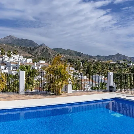 Tetuan 40 Oasis *