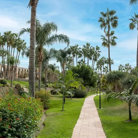 Tetuan 40 Oasis * نيرخا
