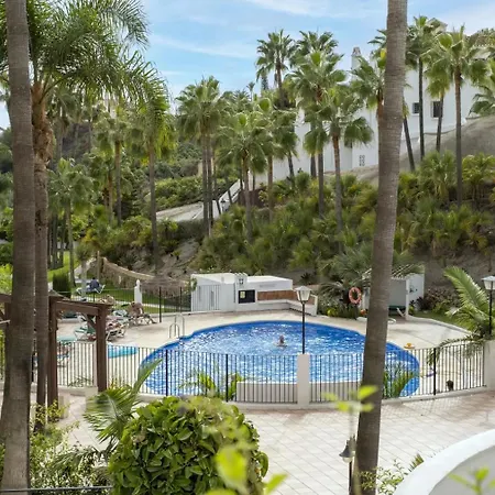Tetuan 40 Oasis