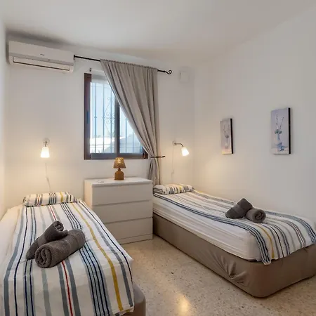 Tetuan 40 Oasis *