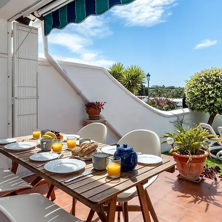 Tetuan 40 Oasis بيت للعطل *