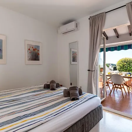 بيت للعطل Tetuan 40 Oasis نيرخا