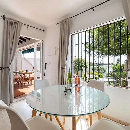 Tetuan 40 Oasis بيت للعطل *