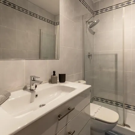 بيت للعطل Tetuan 40 Oasis